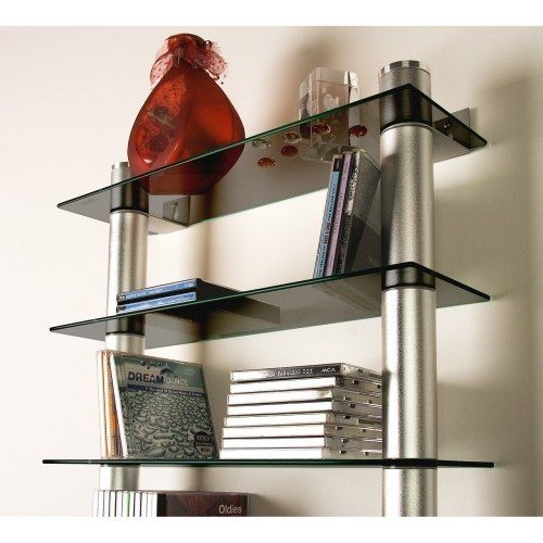 Regał na ścianę na Arena.pl