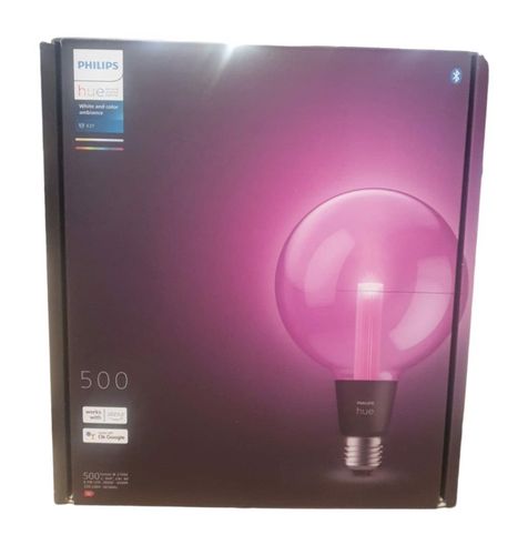 Philips Hue Inteligentna Żarówka Led Smart E27 na Arena.pl