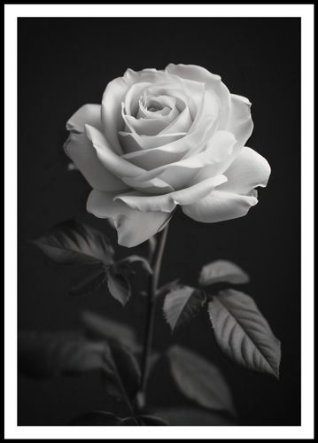 Plakat 68x98cm Płatki Róż na Arena.pl