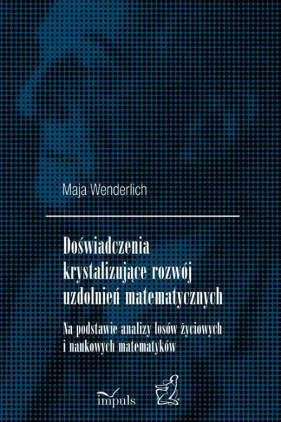 Doświadczenia krystalizujące rozwój... zdjęcie 1