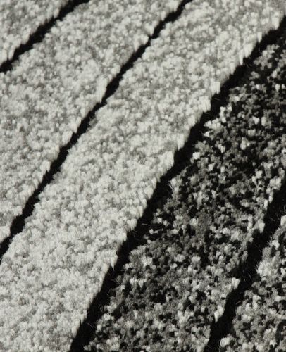 DYWAN 133x190 ROXY Roxy 5730A grey Owal na Arena.pl