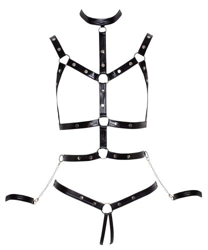 Harness Body L/Xl Bad Kitty na Arena.pl