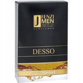 After Shave Desso Gold Gentlemen 100 ml AS