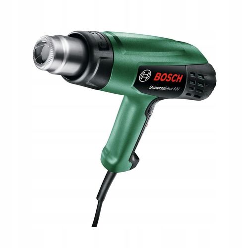Opalarka BOSCH UniversalHeat 600 na Arena.pl