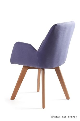 KRZESŁO LINE NIEBIESKI na Arena.pl