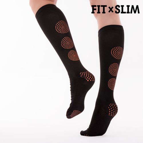Skarpetki Relaksujące Compression Bamboo Socks na Arena.pl