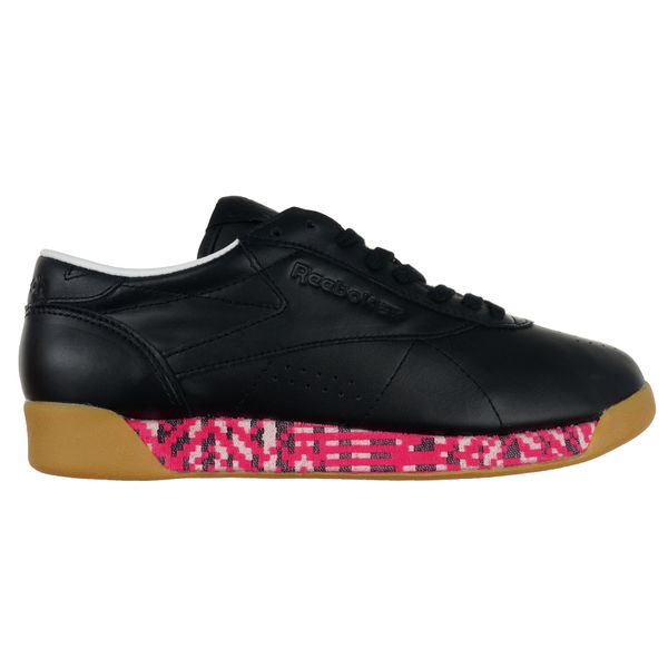 Buty Reebok Classic Freestyle Low Old Meets New damskie sportowe