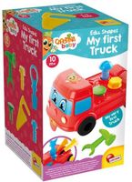 lisciani carotina baby sorter moje pierwsze auto