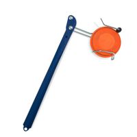 Ręczna wyrzutnia rzutków strzeleckich WingOne