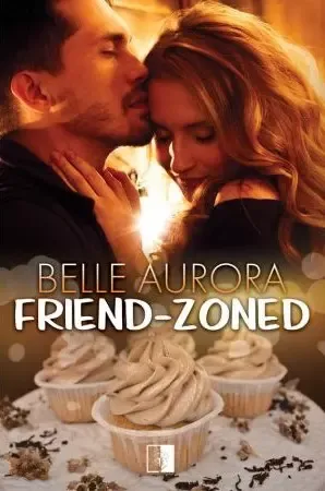 Friend-Zoned. Tom 1. Friend-Zoned zdjęcie 1