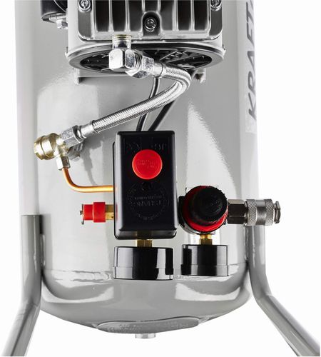 kompresor bezolejowy 50l 1500w kd1396 na Arena.pl