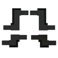 Net Cover Zig Zag 15/40mm