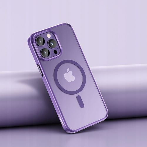 Plecki niktrade do Apple iPhone 15 Plus bezbarwny na Arena.pl