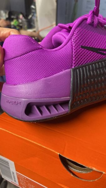 NIKE DZ2537-500 Metcon 9 R40 zdjęcie 7