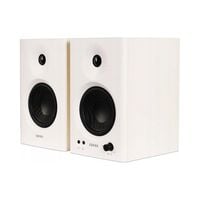 EDIFIER PROFESJONALNE GŁOŚNIKI MR4 ZESTAW AUDIO 2.0 42W ELEGANCKIE AUX