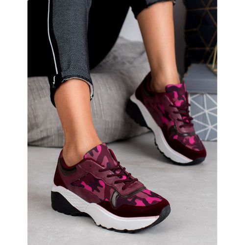 Sneakersy Moro r.40 na Arena.pl