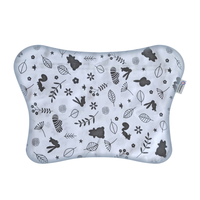 Poszewka do poduszki GOOD HEAD - LEŚNE ZWIERZAKI - rozmiary S, M lub L