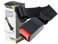 Atestowany przedłużacz adapter pasa bezpieczeństwa