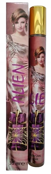 ALIEN perfumetka 35ml zdjęcie 1