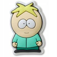 Crocs Przypinka Ozdoba Pin Do Butów Jibbitz South Park Butters Full Body