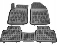 DYWANIKI GUMOWE Hyundai i30 III HB od 2016