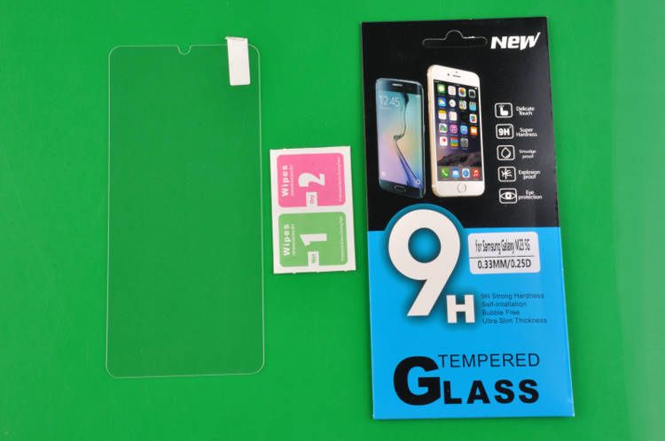 Szkło Hartowane 9H do Xiaomi Redmi 10C / 10 Power zdjęcie 2