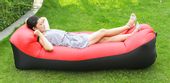 KX7580 Lazy BAG SOFA łóżko dmuchane leżak 3 generacja