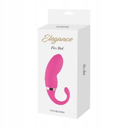 G spot ładowany USB na Arena.pl