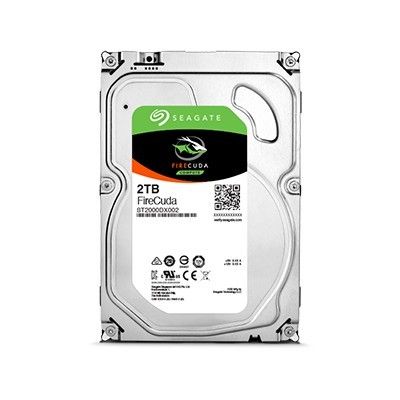 Seagate FireCuda 2TB 3,5'' 64MB ST2000DX002 na Arena.pl