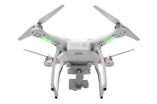 DJI Phantom 3 Standard na Arena.pl