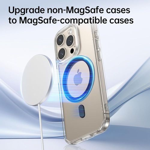 TECH-PROTECT MAGMAT MAGSAFE UNIVERSAL MAGNETIC RING BLACK na Arena.pl