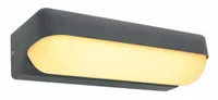 Lampa ścienna zewnętrzna HONNA 34174W1 Globo 24H