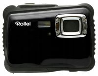 APARAT CYFROWY 5MP 8x ZOOM HD BATERIE AAA USB ZDJĘCIA FILMY FUTERAŁ CZARNY