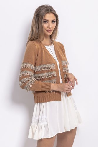 Kardigan F754 na Arena.pl