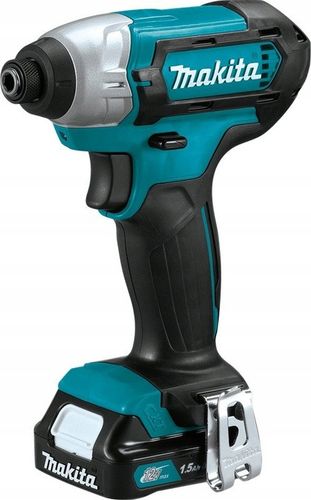 Zestaw elektronarzędzi 12V COMBO Makita CLX224X Wkrętarka Zakrętarka na Arena.pl