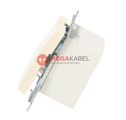 Simon54 Łącznik schodowy pojedyńczy DW6.01/41 beżowy na Arena.pl