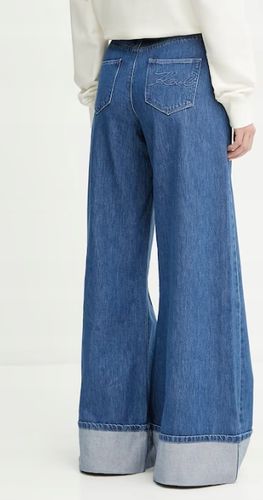 Karl Lagerfeld jeansy damskie A2W10114 R27 na Arena.pl