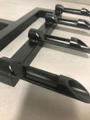 AERATOR RURKOWY RĘCZNY DO NAPOWIETRZANIA I PIASKOWANIA TRAWNIKA