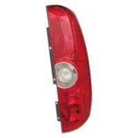 LAMPA TYLNA LEWA OPEL COMBO D 2011 2012 2013 2014 2015 2016 2017 2018