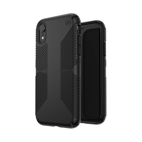 SPECK PRESIDIO GRIP Apple iPhone XR - BLACK na Arena.pl