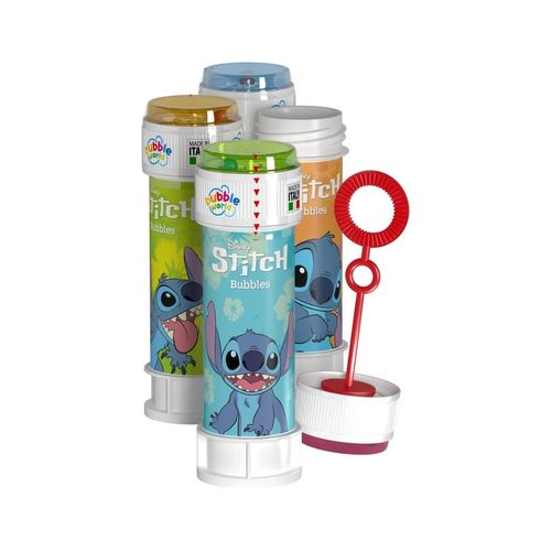 Bańki mydlane Stitch 60 ml na Arena.pl