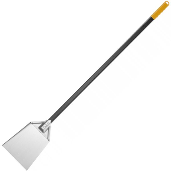 łopata do popiołu do pieca do pizzy 1320 x 215 mm zdjęcie 1