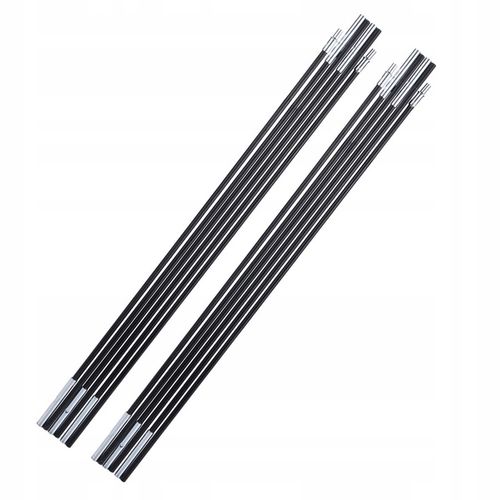 STELAŻ PAŁĄK DO NAMIOTU MOSKITIERY 7mm 330cm na Arena.pl