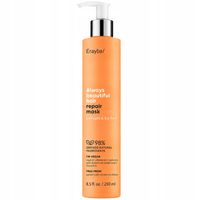 Maska do włosów suchych Regenerujący Erayba ABH Repair Mask 250ml