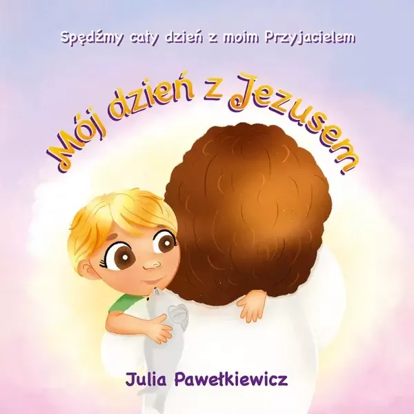 Mój dzień z Jezusem zdjęcie 1