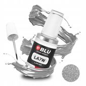Lakier zaprawka samochodowa LA7W srebrny reflexsilver do VW SEAT 20ml