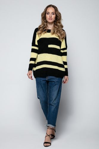 Sweter I240 czarny UNI na Arena.pl