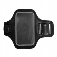 UCHWYT NA TELEFON NA RAMIĘ PULSE NEOPREN DO BIEGANIA MAKS 8.1 CALA