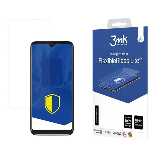 nokia c12 - 3mk flexibleglass lite na Arena.pl