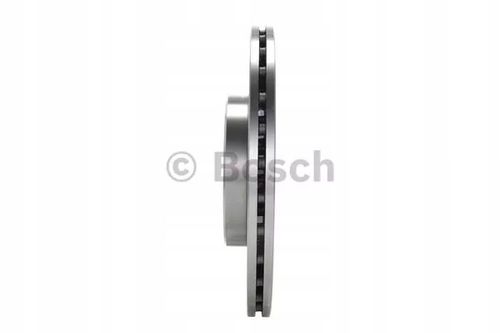 TARCZA HAM PRZOD 258X20 V BOSCH na Arena.pl